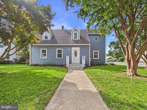 311 CEDAR STREET
