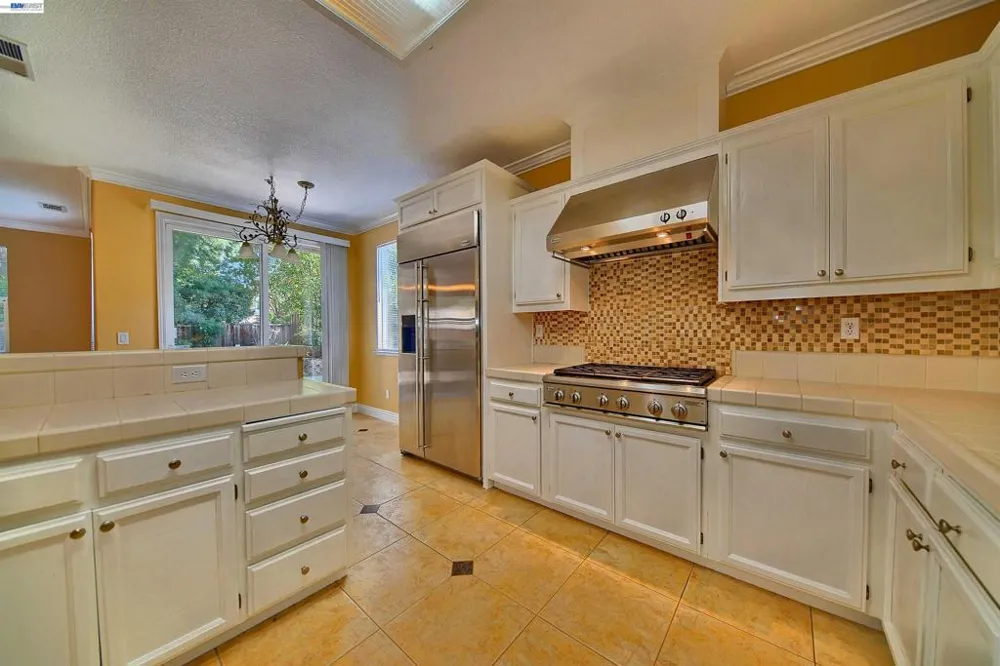 6472 Owl Way Livermore, CA 94551