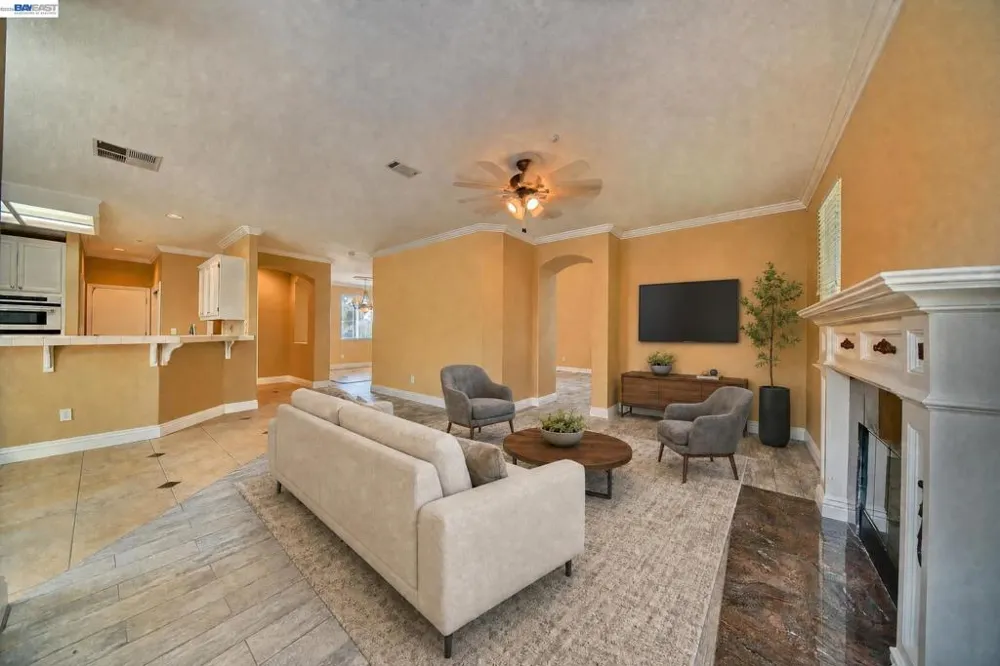 6472 Owl Way Livermore, CA 94551