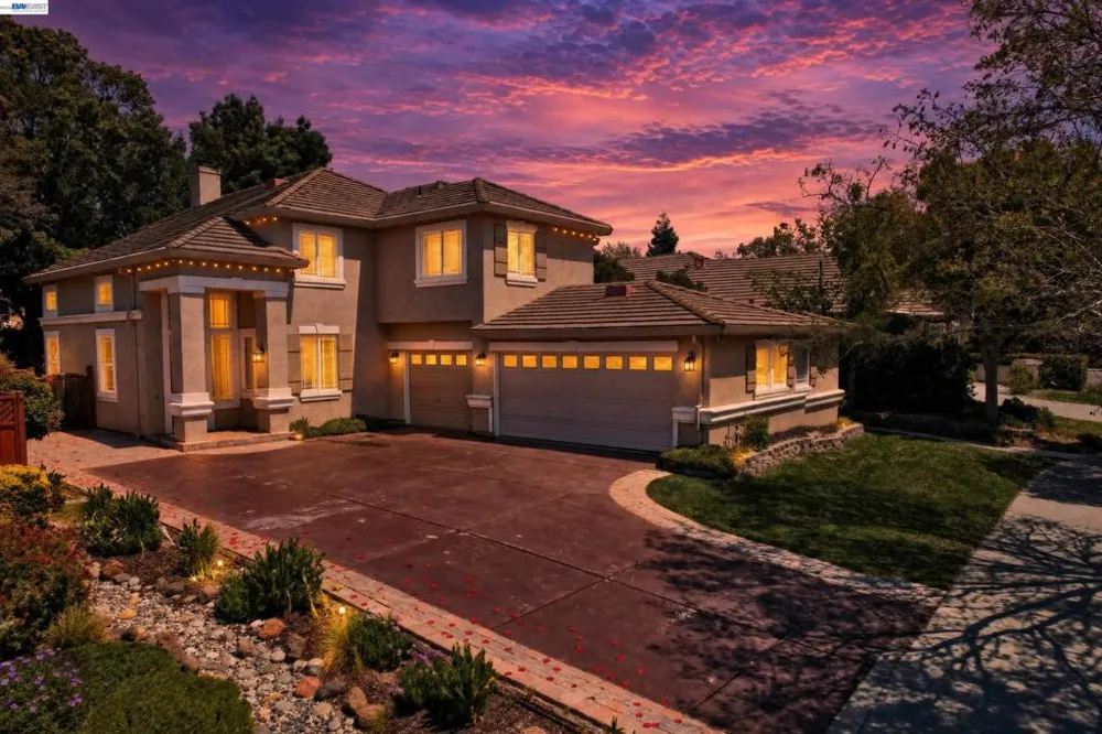 6472 Owl Way Livermore, CA 94551
