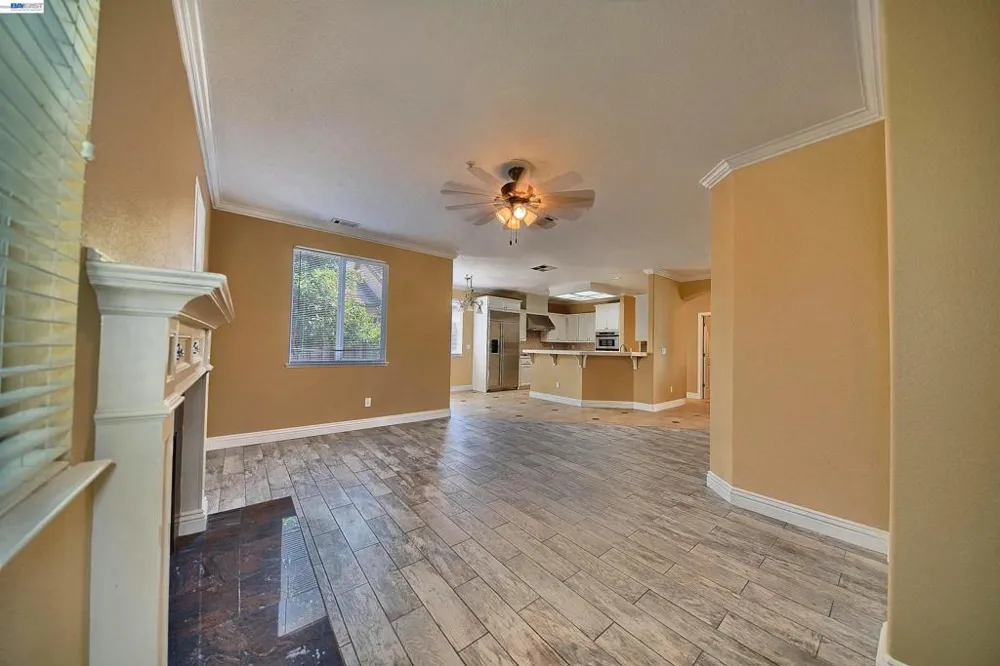 6472 Owl Way Livermore, CA 94551