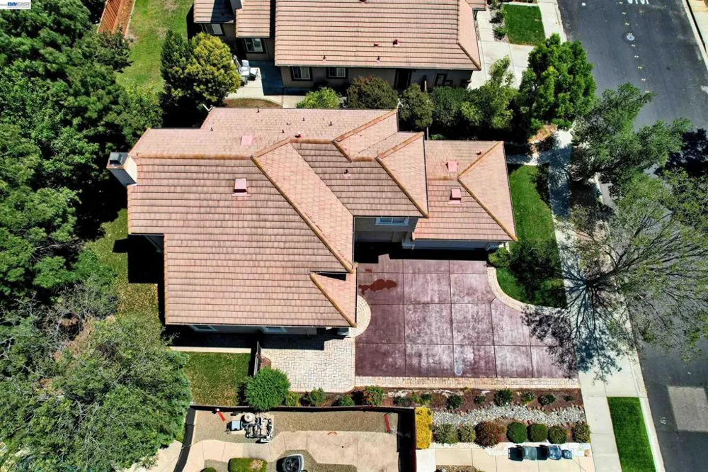 6472 Owl Way Livermore, CA 94551