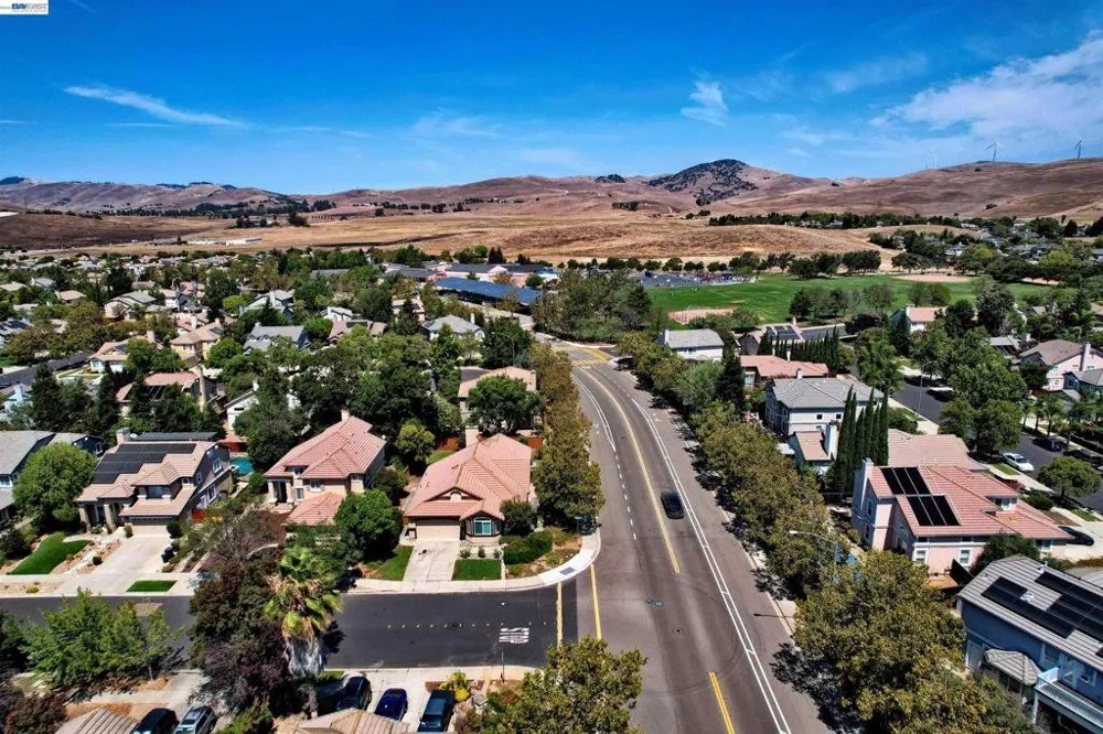6472 Owl Way Livermore, CA 94551