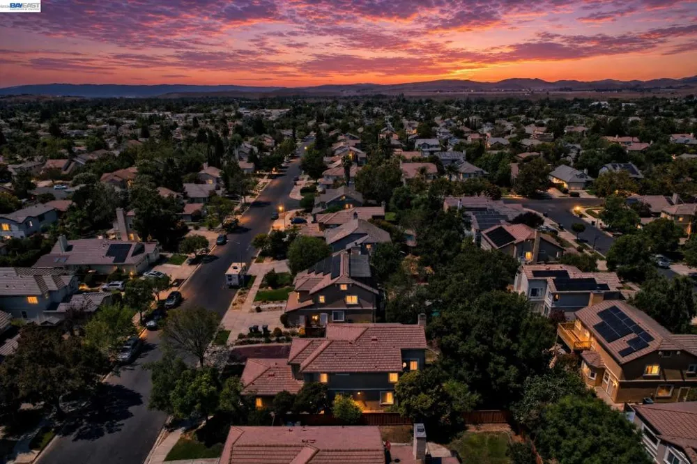 6472 Owl Way Livermore, CA 94551