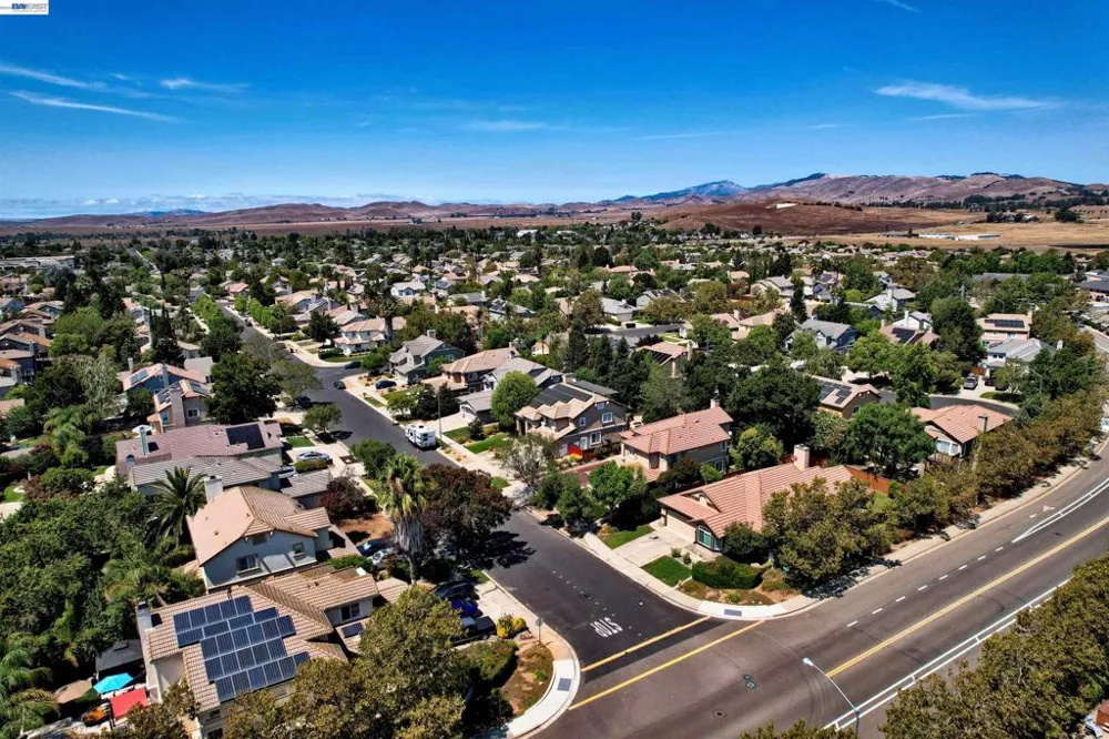 6472 Owl Way Livermore, CA 94551