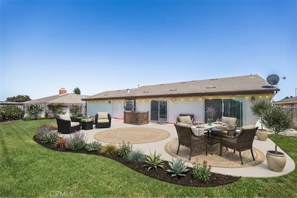 4485 Glines Ave Santa Maria, CA 93455