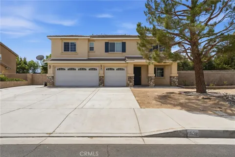 1638 E Miki Way