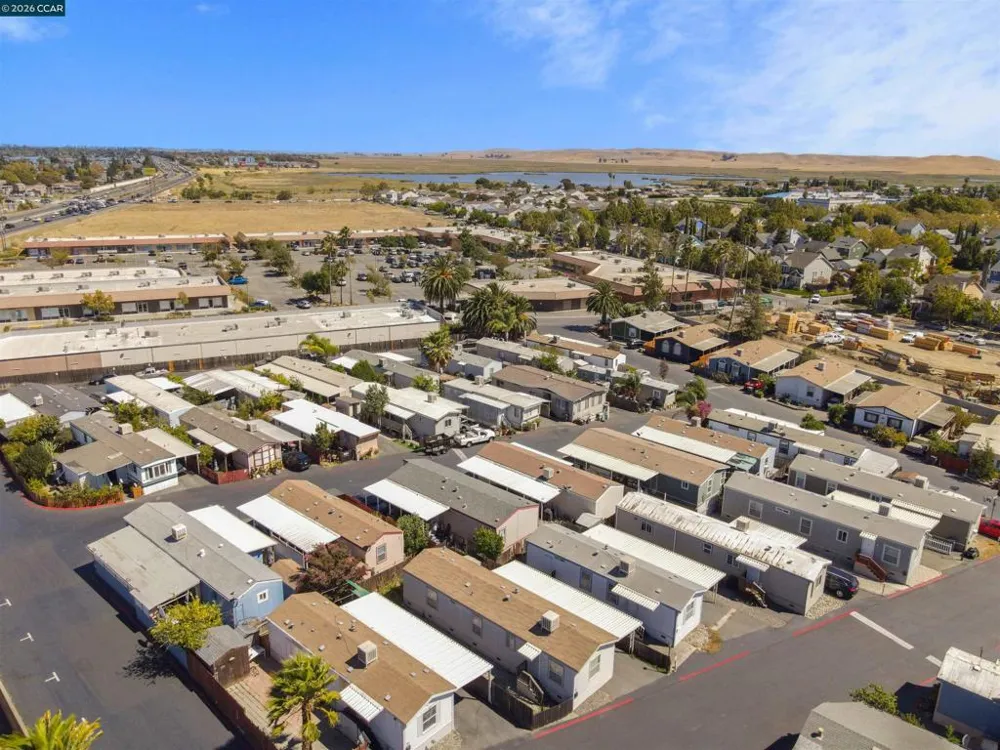 13 Deck Dr Suisun City, CA 94585