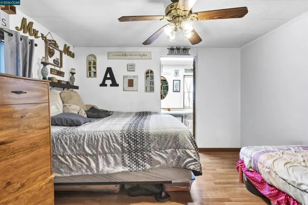 13 Deck Dr Suisun City, CA 94585