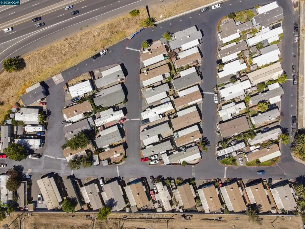 13 Deck Dr Suisun City, CA 94585