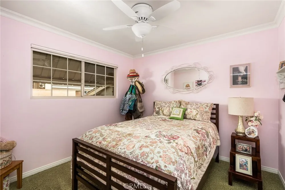 14831 Barnwall La Mirada, CA 90638