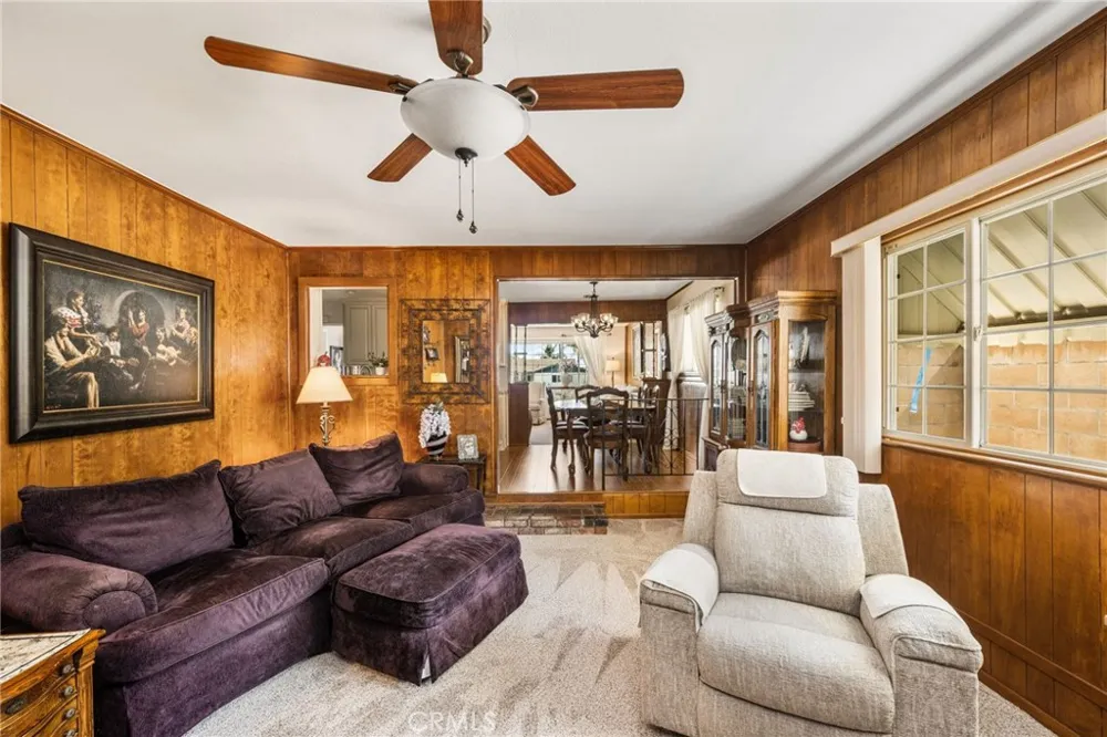 14831 Barnwall La Mirada, CA 90638