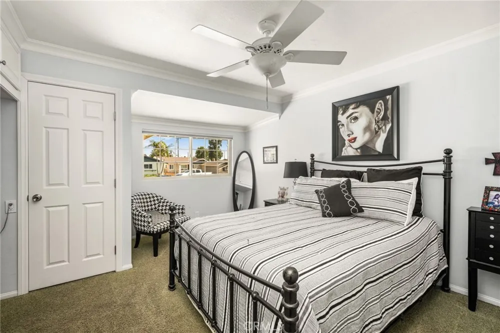 14831 Barnwall La Mirada, CA 90638