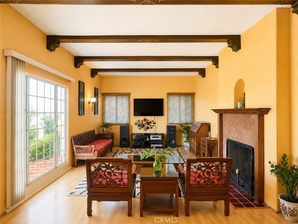 142 Stockbridge Alhambra, CA 91801