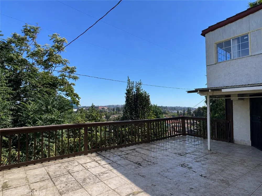 142 Stockbridge Alhambra, CA 91801