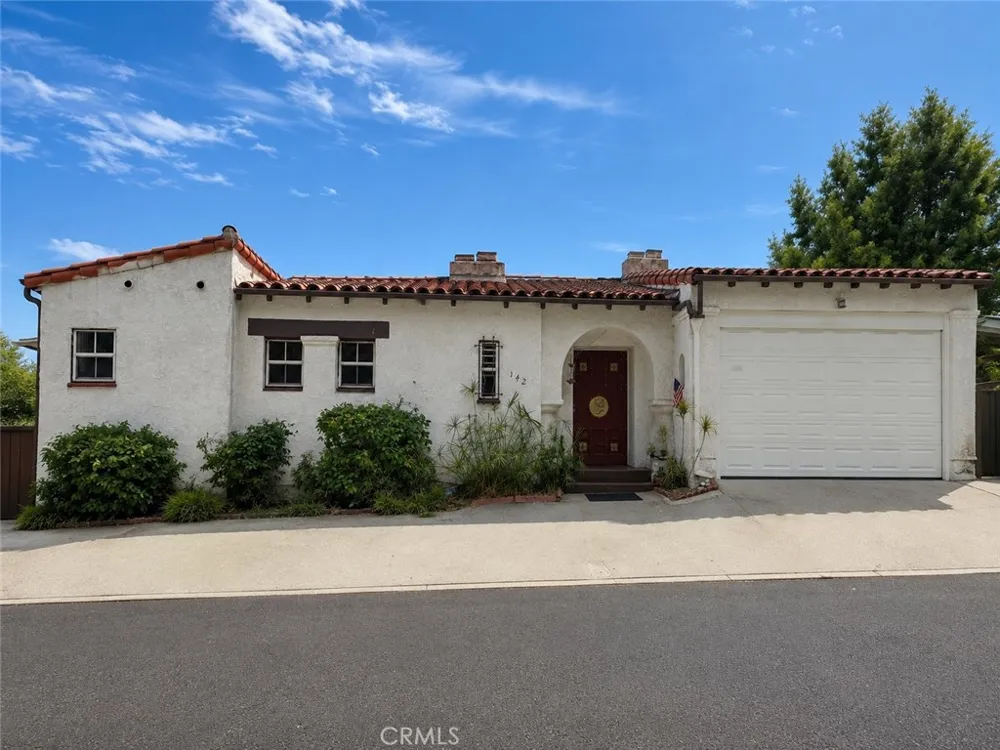 142 Stockbridge Alhambra, CA 91801
