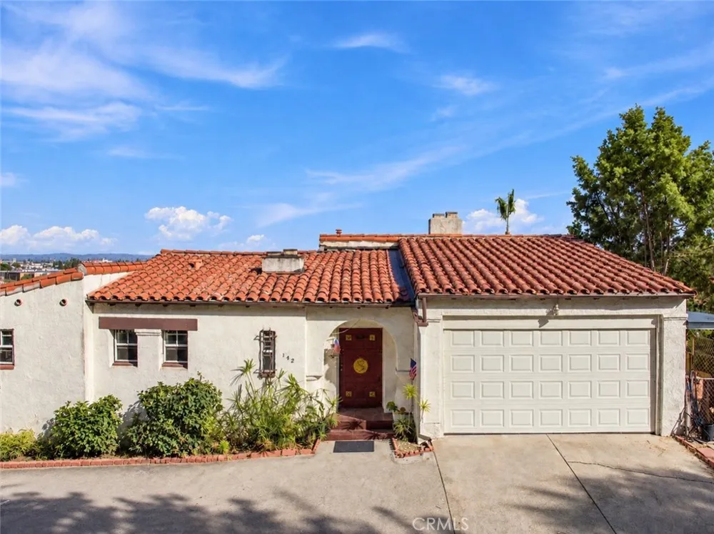 142 Stockbridge Alhambra, CA 91801