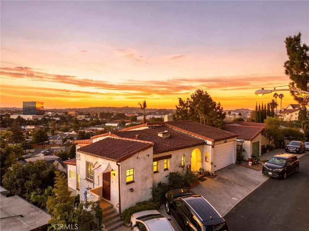 142 Stockbridge Alhambra, CA 91801