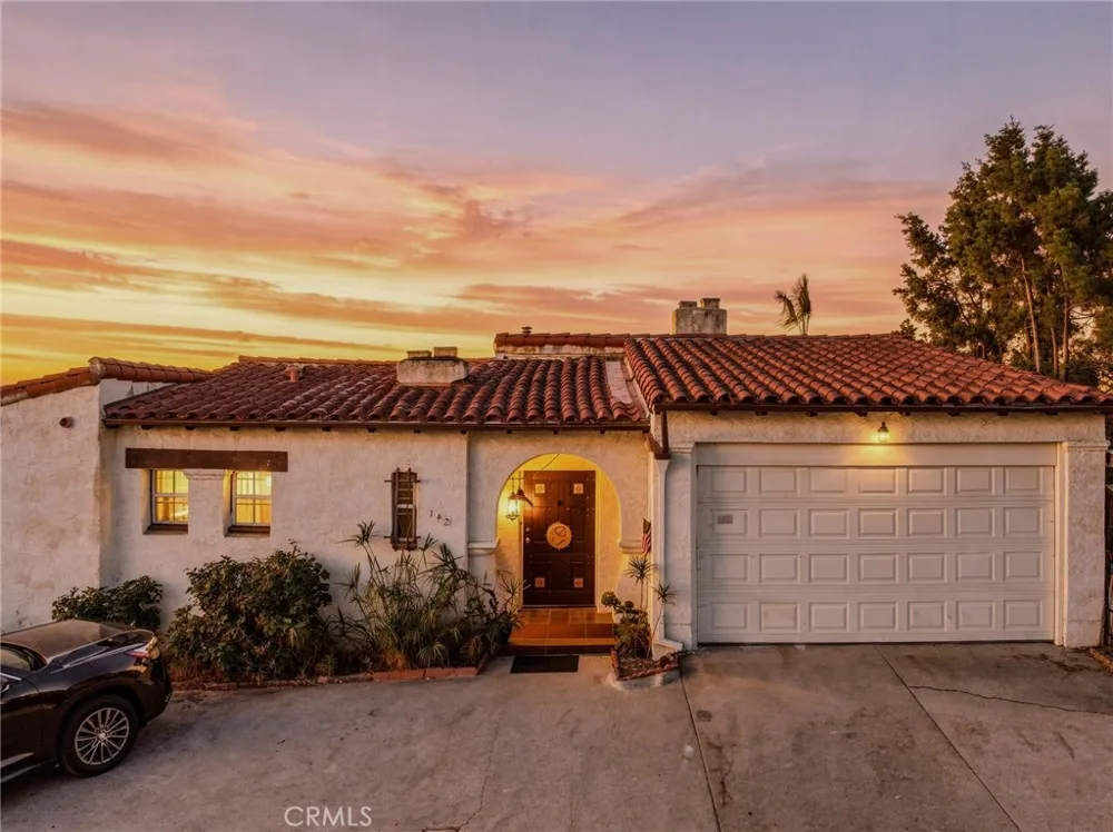 142 Stockbridge Alhambra, CA 91801