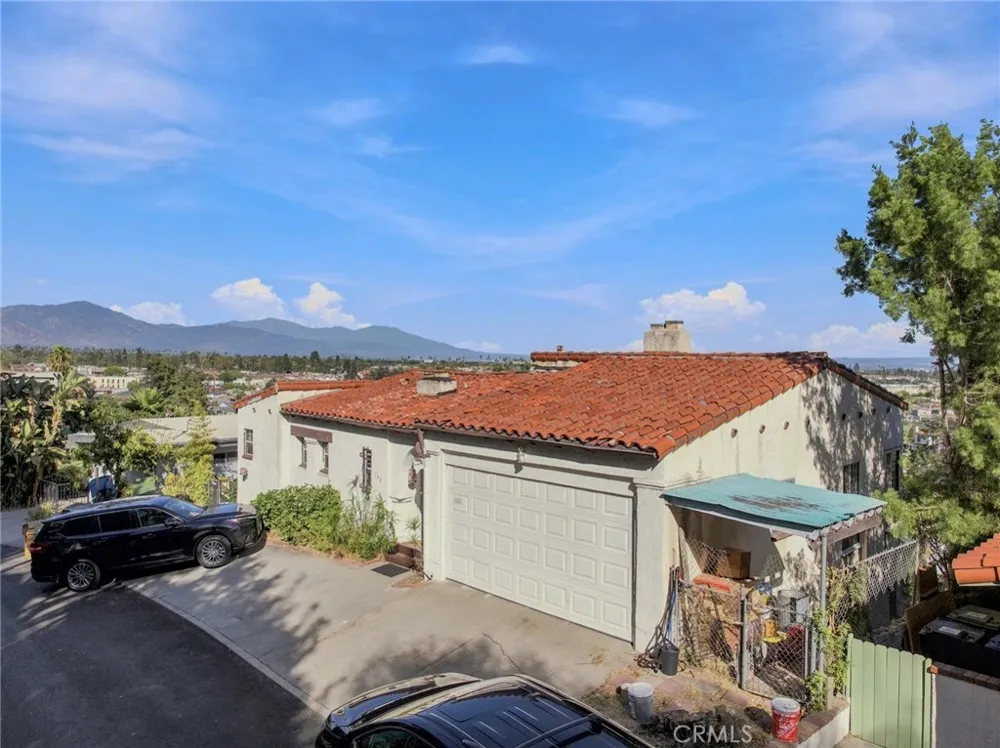 142 Stockbridge Alhambra, CA 91801