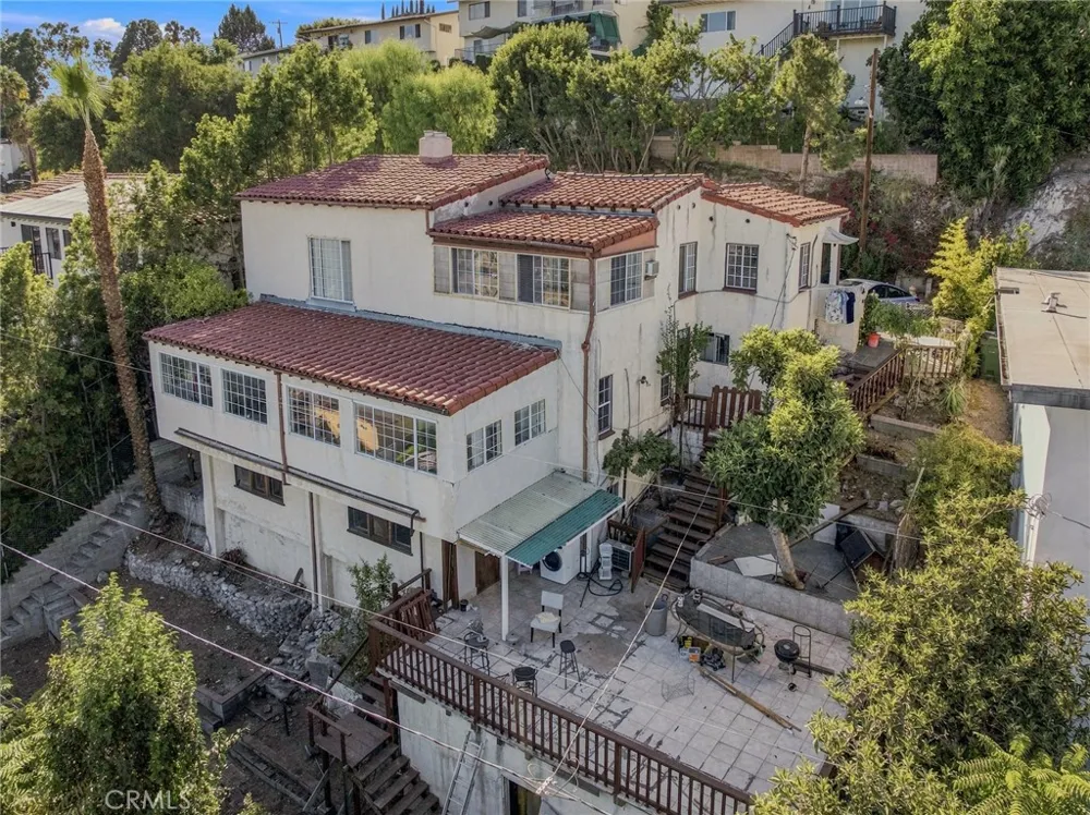 142 Stockbridge Alhambra, CA 91801