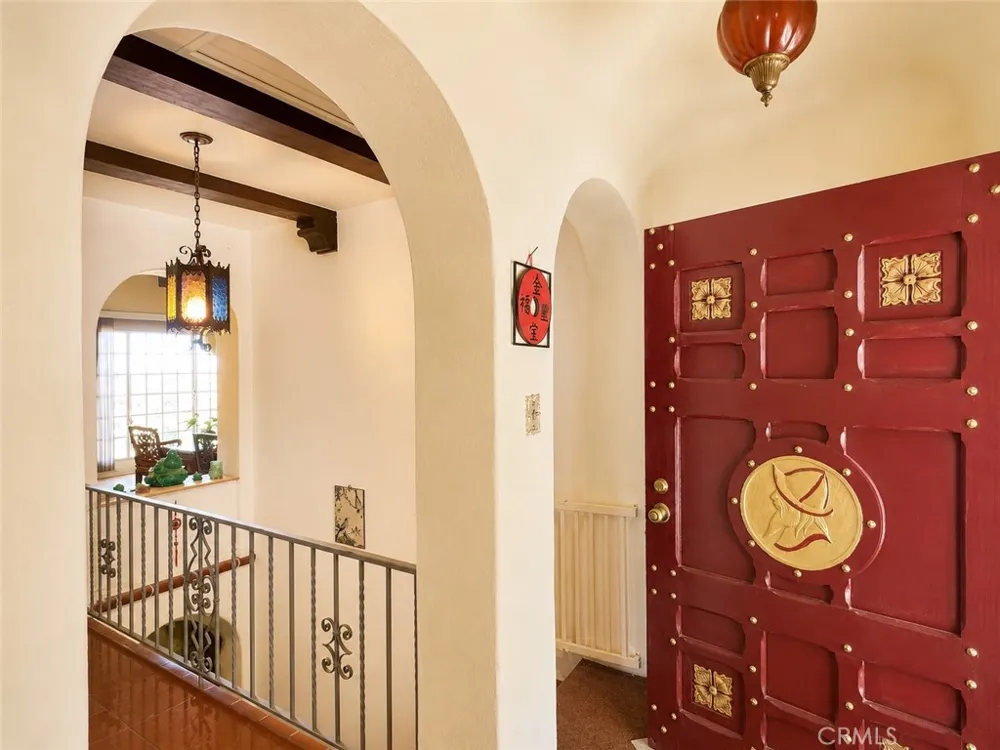 142 Stockbridge Alhambra, CA 91801