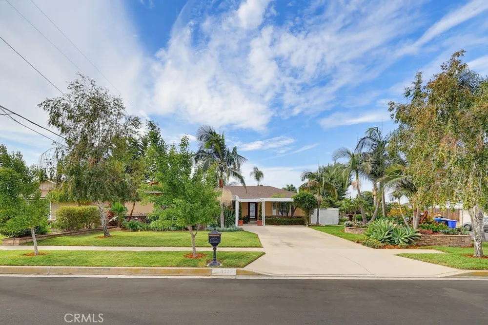 4009 Locust Street Chino, CA 91710