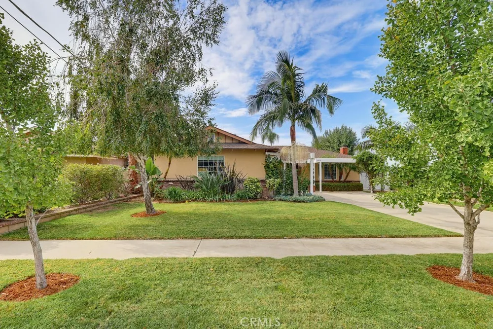 4009 Locust Street Chino, CA 91710