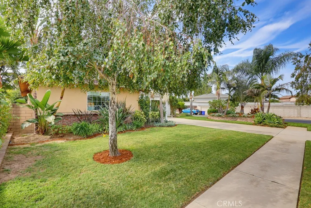 4009 Locust Street Chino, CA 91710