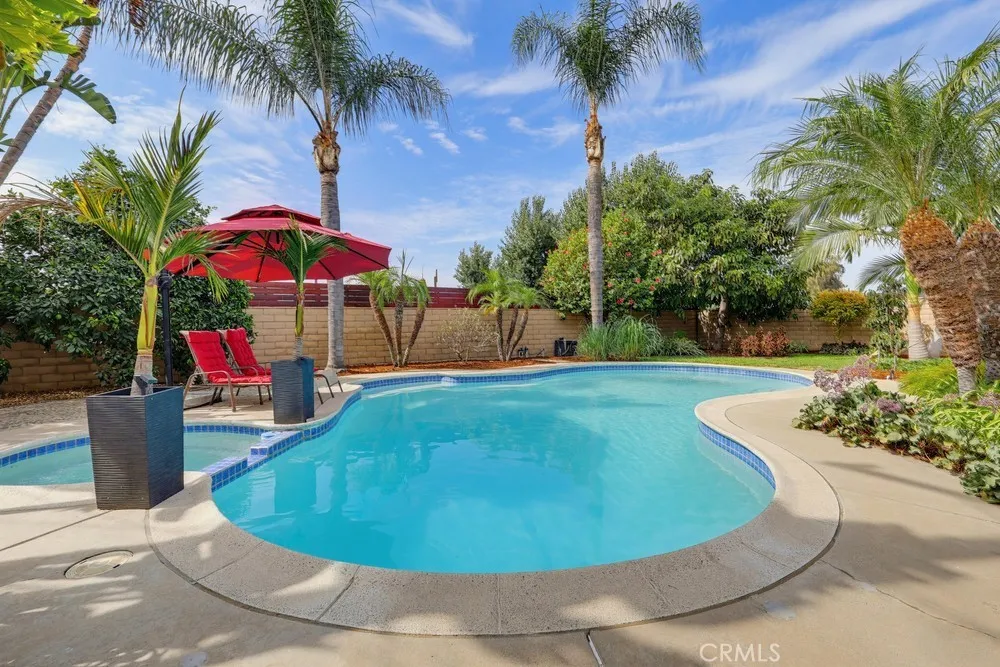 4009 Locust Street Chino, CA 91710