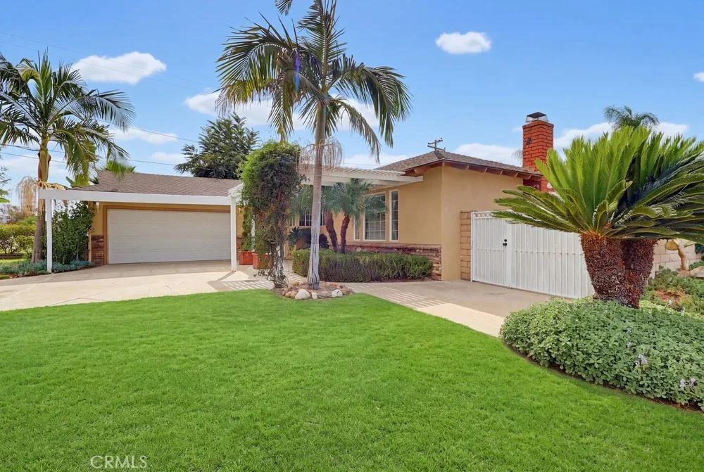 4009 Locust Street Chino, CA 91710