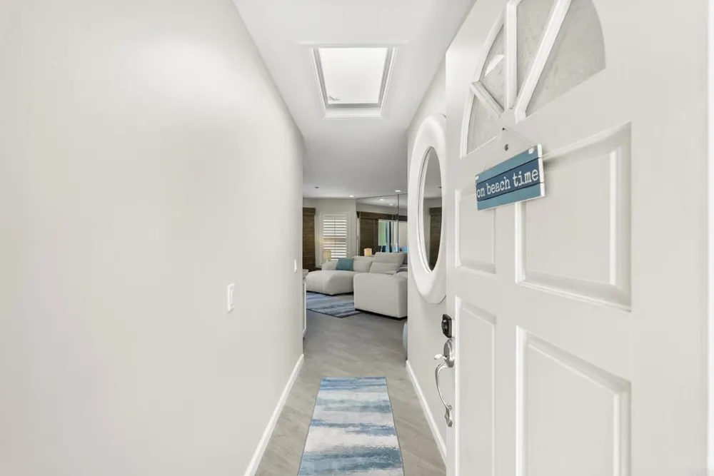 400 The Strand #4 Oceanside, CA 92054
