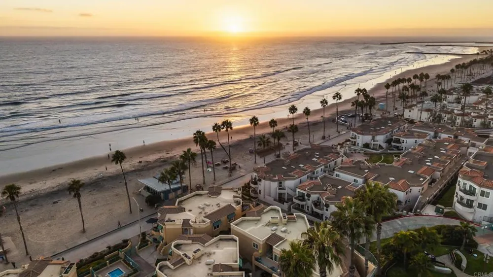 400 The Strand #4 Oceanside, CA 92054