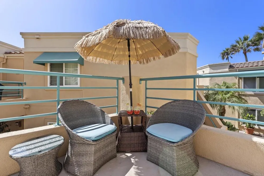 400 The Strand #4 Oceanside, CA 92054