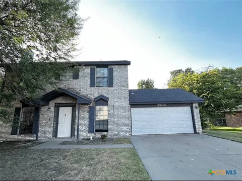 2509 Schulze Drive