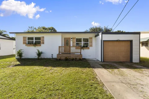 1107 Jasmine Avenue