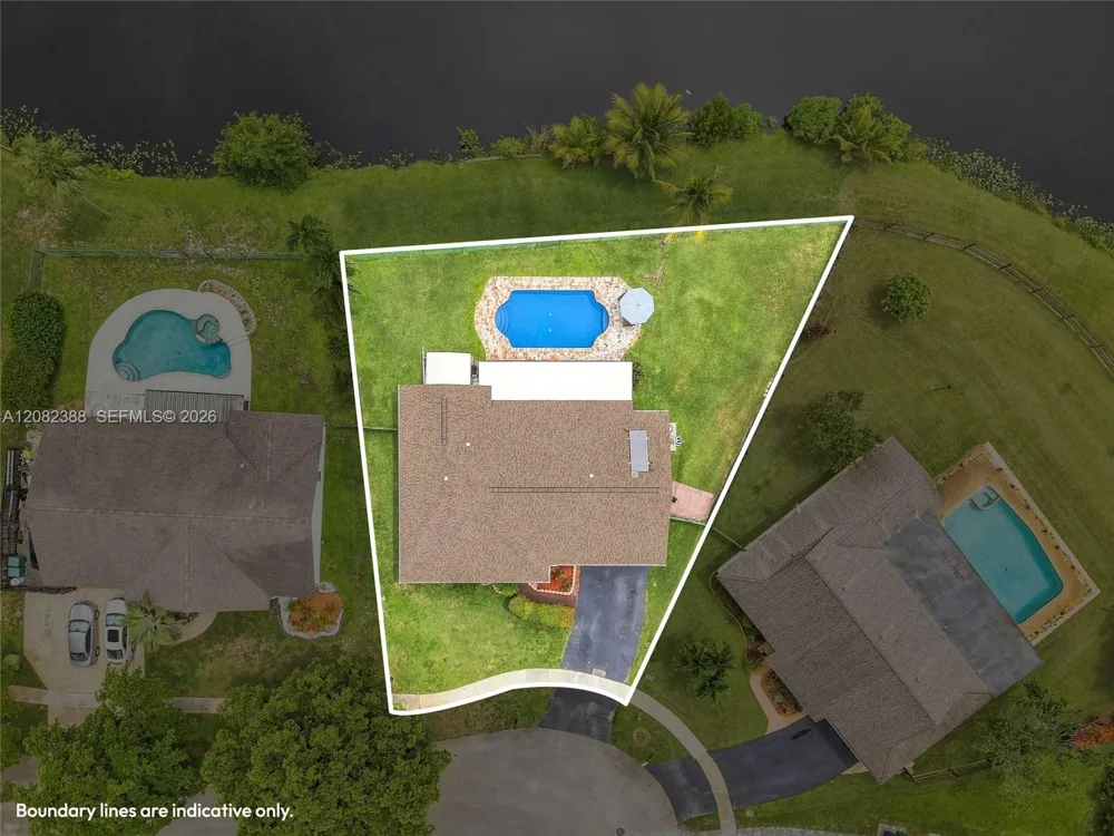 8656 SW 50th St Cooper City, FL 33328