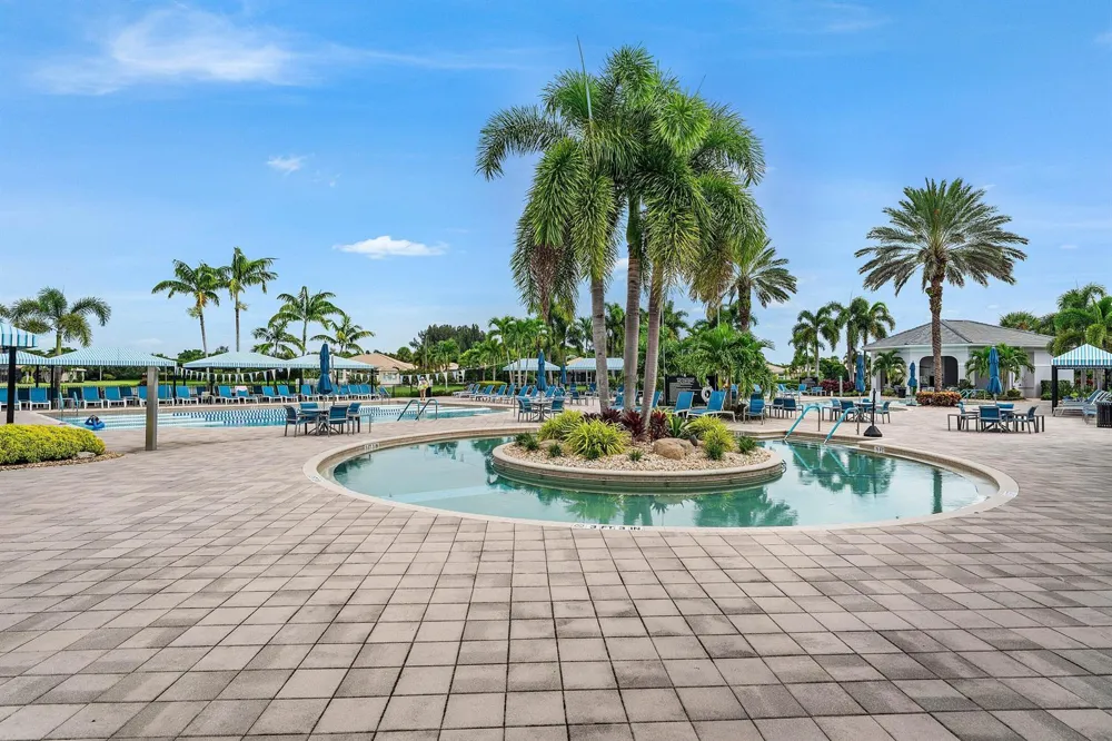 9989 YELLOWFIELD DRIVE Boynton Beach, FL 33473