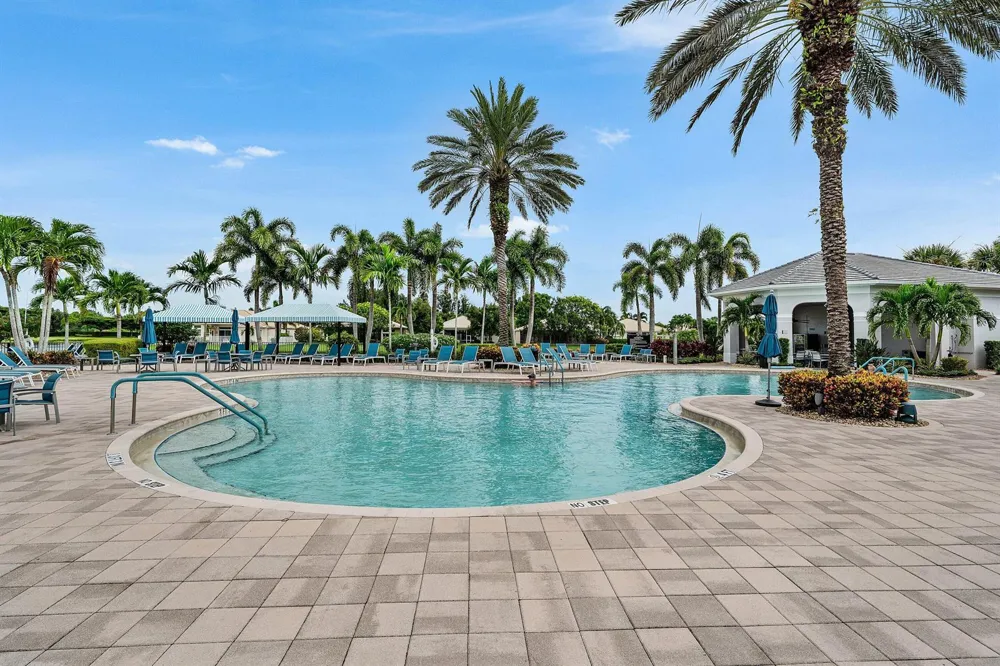 9989 YELLOWFIELD DRIVE Boynton Beach, FL 33473