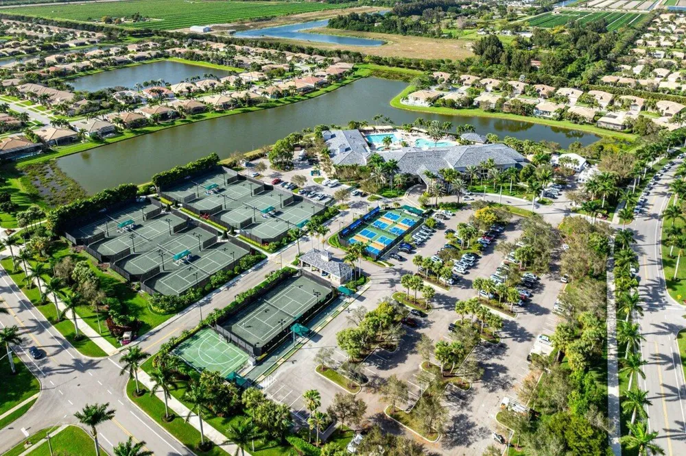 9989 YELLOWFIELD DRIVE Boynton Beach, FL 33473