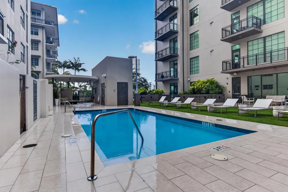 411 NW 1ST AVENUE #304 Fort Lauderdale, FL 33301