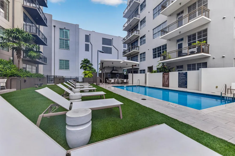 411 NW 1ST AVENUE #304 Fort Lauderdale, FL 33301
