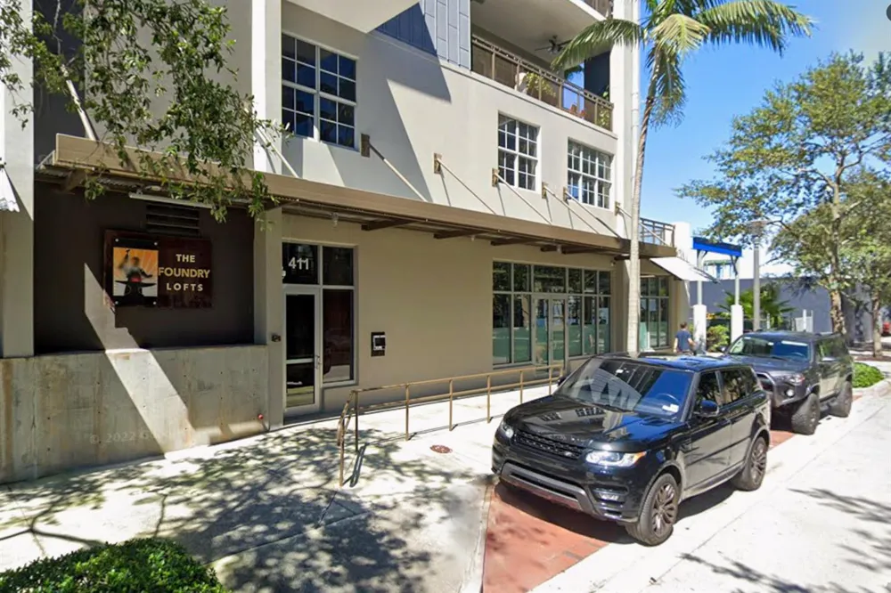 411 NW 1ST AVENUE #304 Fort Lauderdale, FL 33301