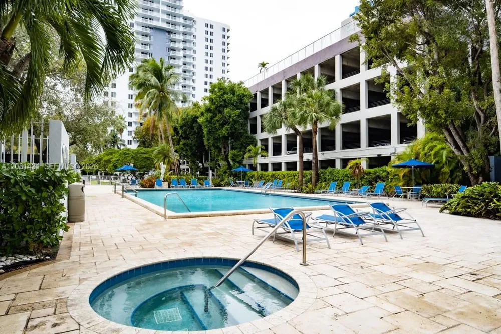 800 Miami Ave #E1602 Miami, FL 33136