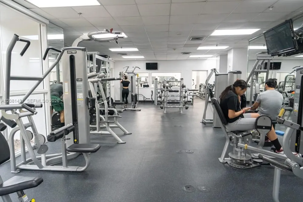 800 Miami Ave #E1602 Miami, FL 33136