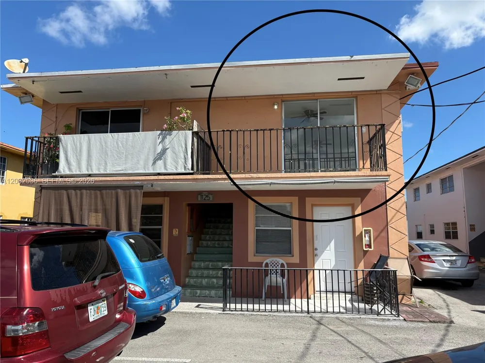 1125 SE 9th Ave #4 Hialeah, FL 33010