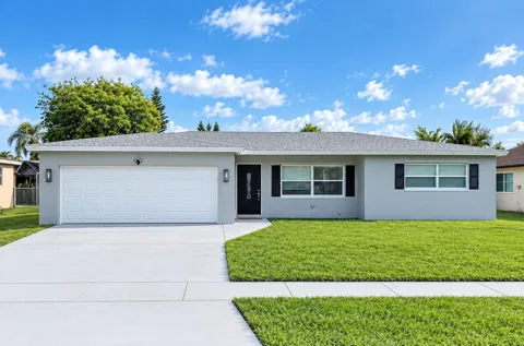 11184 Median Street