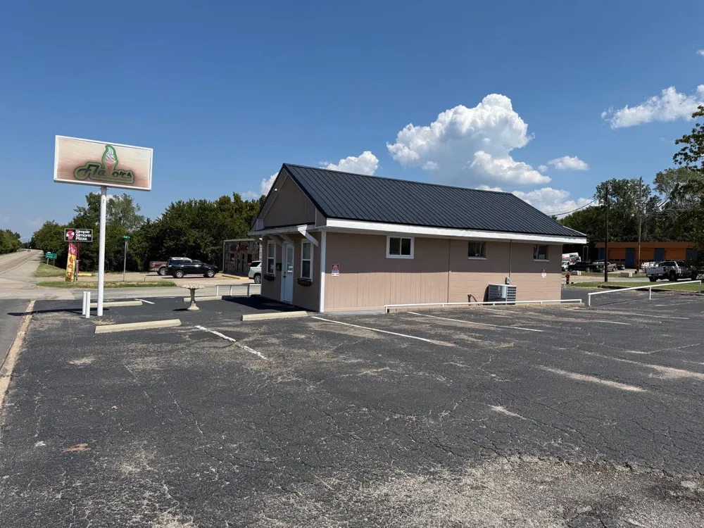 514 Main Street Eufaula, OK 74432