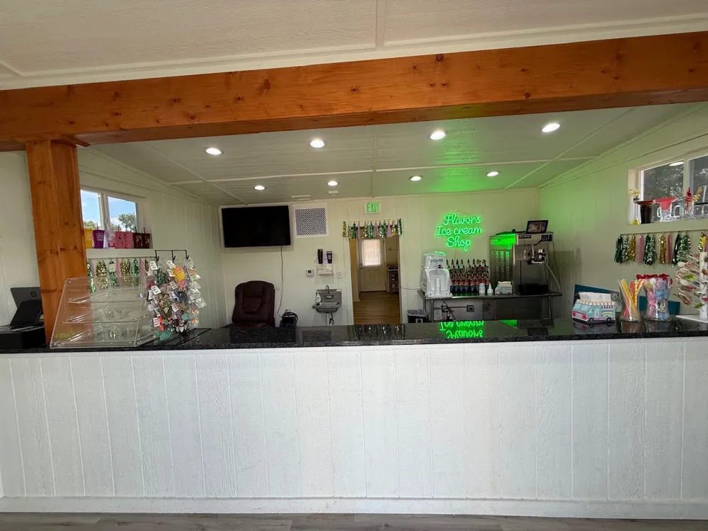 514 Main Street Eufaula, OK 74432