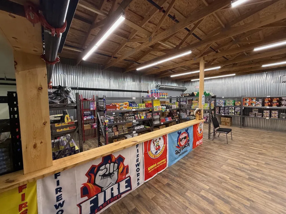 514 Main Street Eufaula, OK 74432